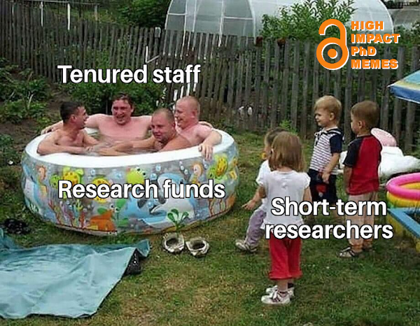 MemingPhD tweet picture