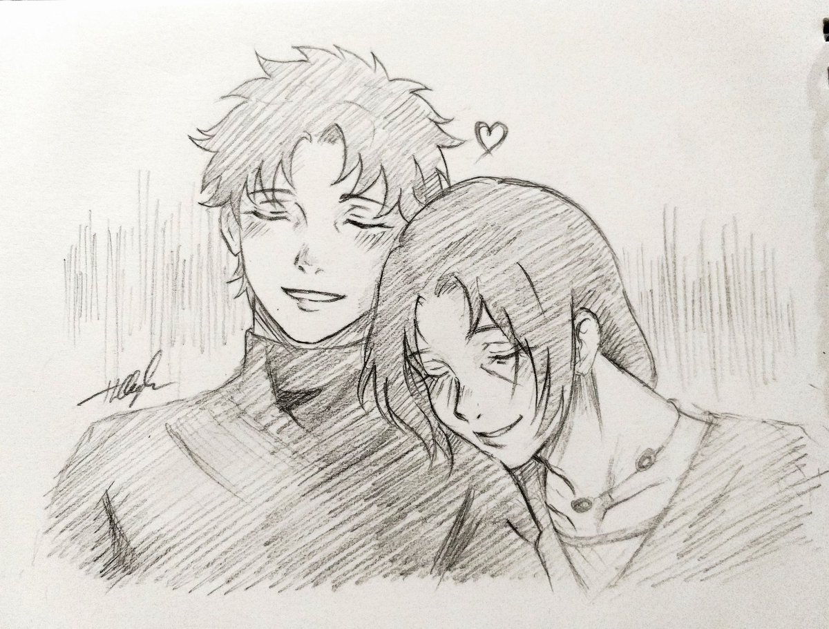 Murasaki1808's tweet photo. Tradi and Digi 🤭
Shiita. I love them so much 🥰
#narutofanart #Shiita #シスイタ https://t.co/xv1N2waydR