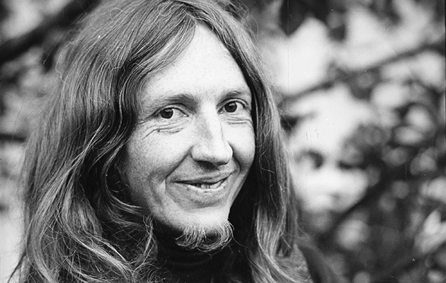 March 13th 2015, Daevid Allen passes away, Australian poet, guitarist, singer, composer &amp; performance artist. He was co-founder of the psychedelic rock groups Soft Machine (in the UK, 1966) and Gong (in France, 1967). Project: Acid Mothers Gong and the 2004 album Acid Motherhood.
