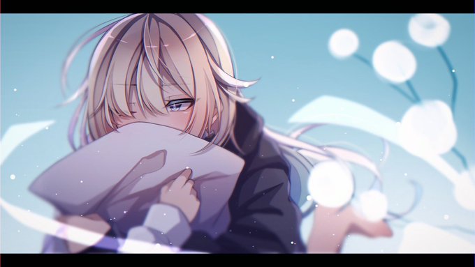 #えまぁーと 
歌みた最高でした衝動描き 