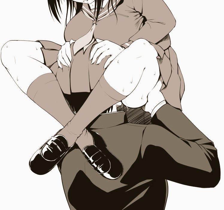 Bane0fArceus's tweet photo. My my, it seems the dragon of truth isn't being very truthful with herself~

But since she realized her fate he may as well reward her, turning her around and hoisting her up to bury his face between her legs.

Time to see how weak she is to [Lick]~ https://t.co/ThqKgzIhHn