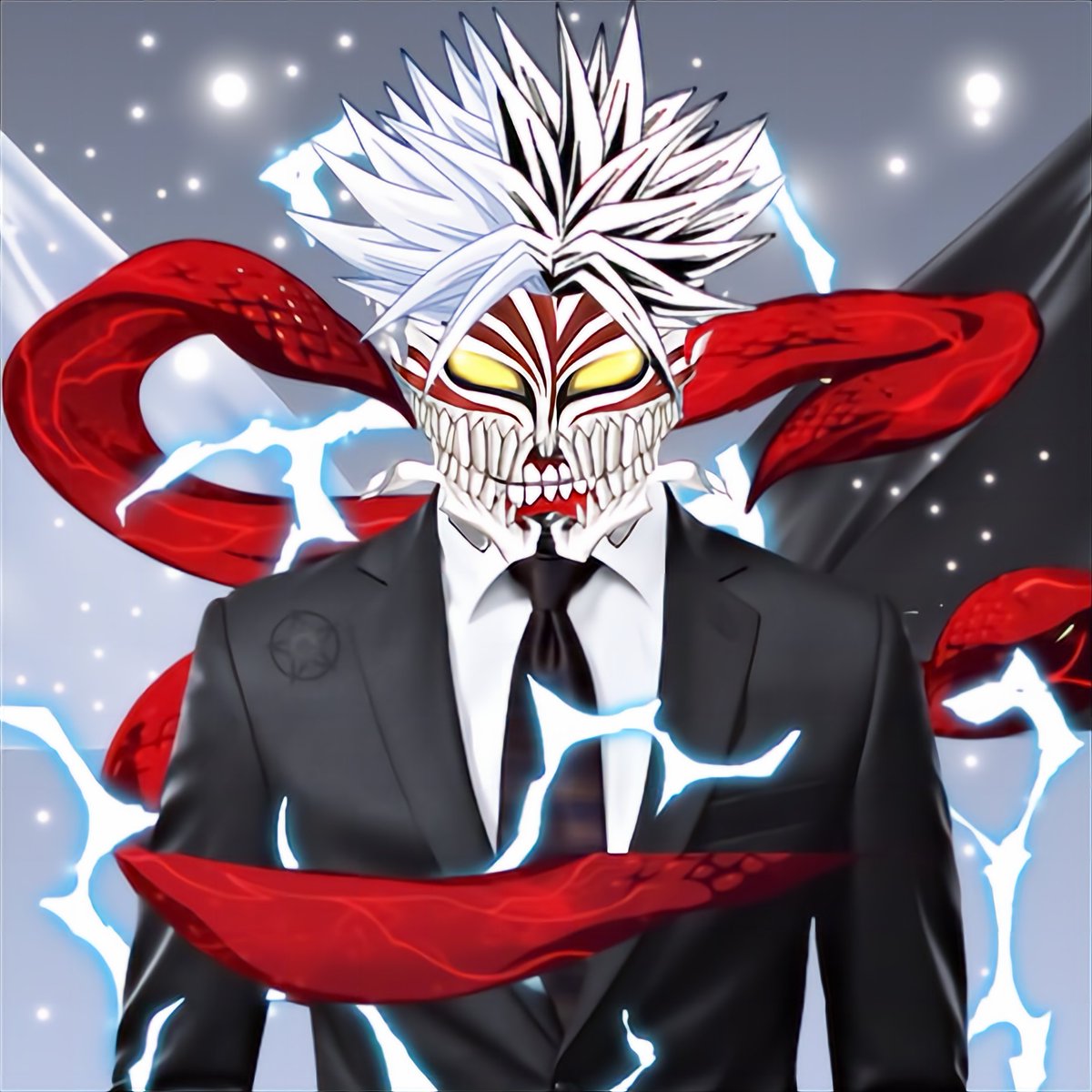 kuragarinft's tweet photo. 🚨NFT GIVEAWAY🚨 Kuragari #4 Transcended Mugshot
👉Follow @AtumTuriya
👉Tag 3 friends and drop wallet address
#NFT #NFTGiveaway #FreeNFT #NFTGiveaways #WAGMI #anime #bleach #NFTCommunity #art #NFTartist #animenft #azuki #mfers https://t.co/IotbLy9bEy