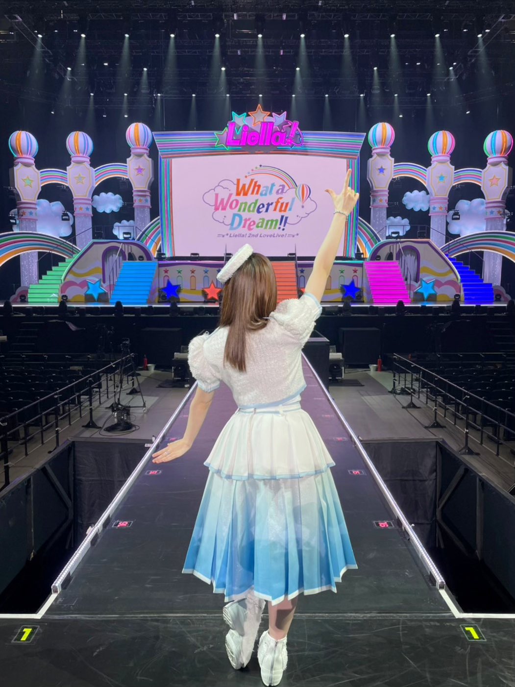 ラブライブ！Liella! CLUB 2024 公式ランダム缶バッジ 伊達さゆり 伊達さゆり Liella! CLUB 2024 公式 缶バッジ - メルカリ