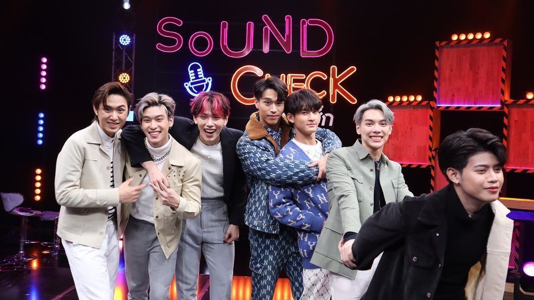 ตื่นเต้นๆๆ อยากดูแล้วค้าบ💗
 #รักเดียวxLAZiCON