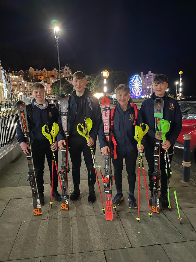 RGC PE & Sport tweet media