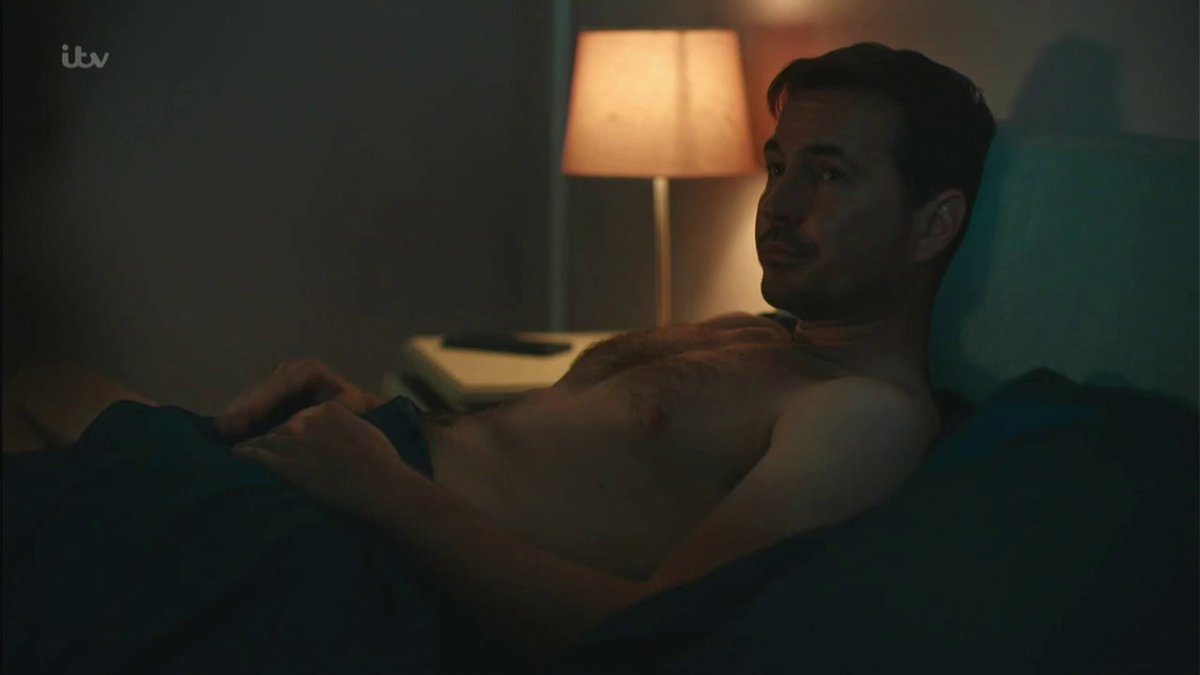 Martin Compston 🔥🔥