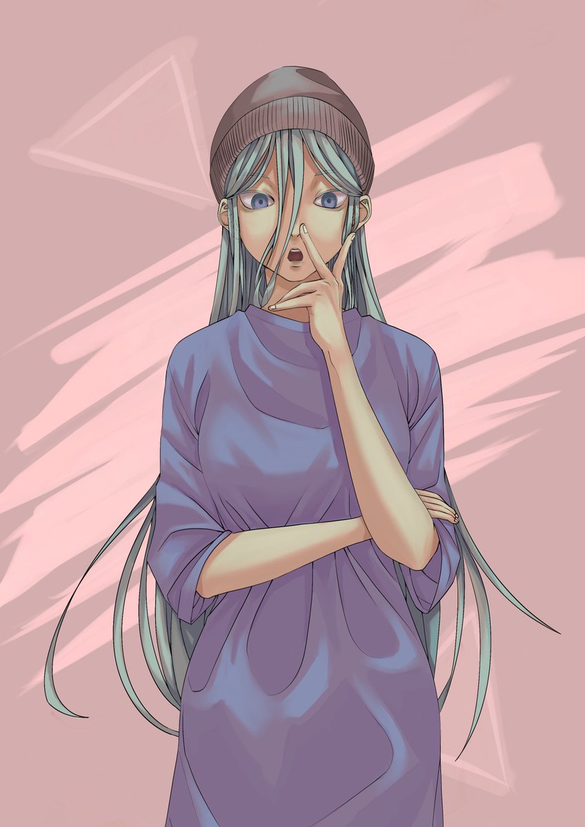 PlRoyy's tweet photo. #digitalart #drawing #characterdesign #originalcharacter https://t.co/ZPcRtSi8YU