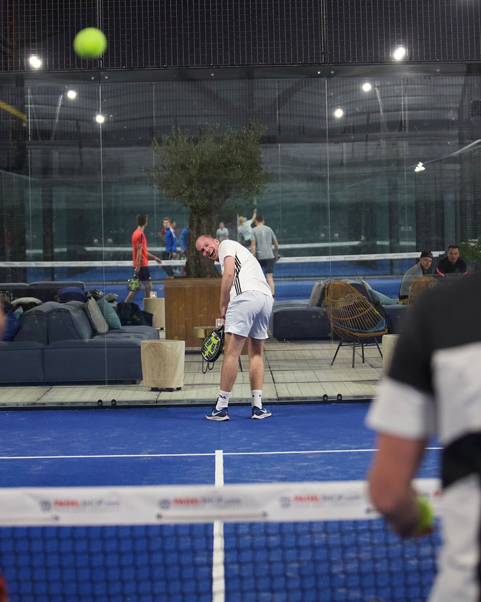 Tag je padel maatje die komende week weer krom gaat staan na een welverdiende verliespartij 💥😉