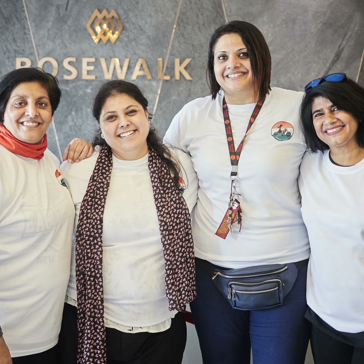 Rosewalk Healthcare tweet media