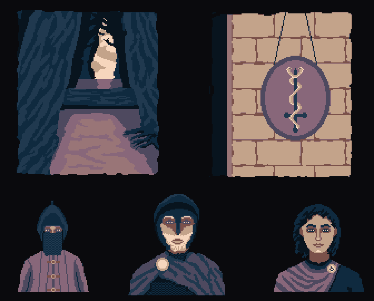 WolfMakesGames tweet media