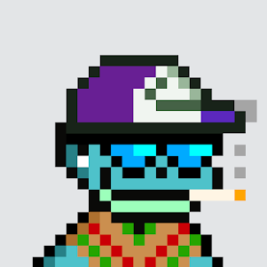 HeizuGG's tweet photo. Just for fun I'll be giving away Froggers NFT 🐸

To join:

1. Like &amp; RT
2. Tag 2 friends
3. Follow me

Winner will be announced after 24hrs. https://t.co/nn3Yx2aLIy