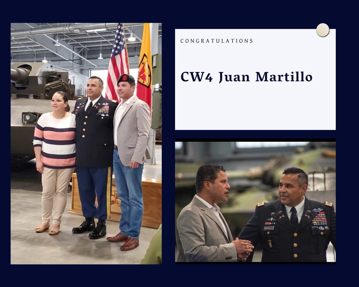 Such an honor to be part of this event.  Congratulations, CW4 Juan Martillo, SF.

#jpcervantes #LetsBringThemHome #letswalkitout222mileruck #savagefamily #specialforces #greenberets #7thspecialforcesgroup #army #warrantofficer  #instagood
