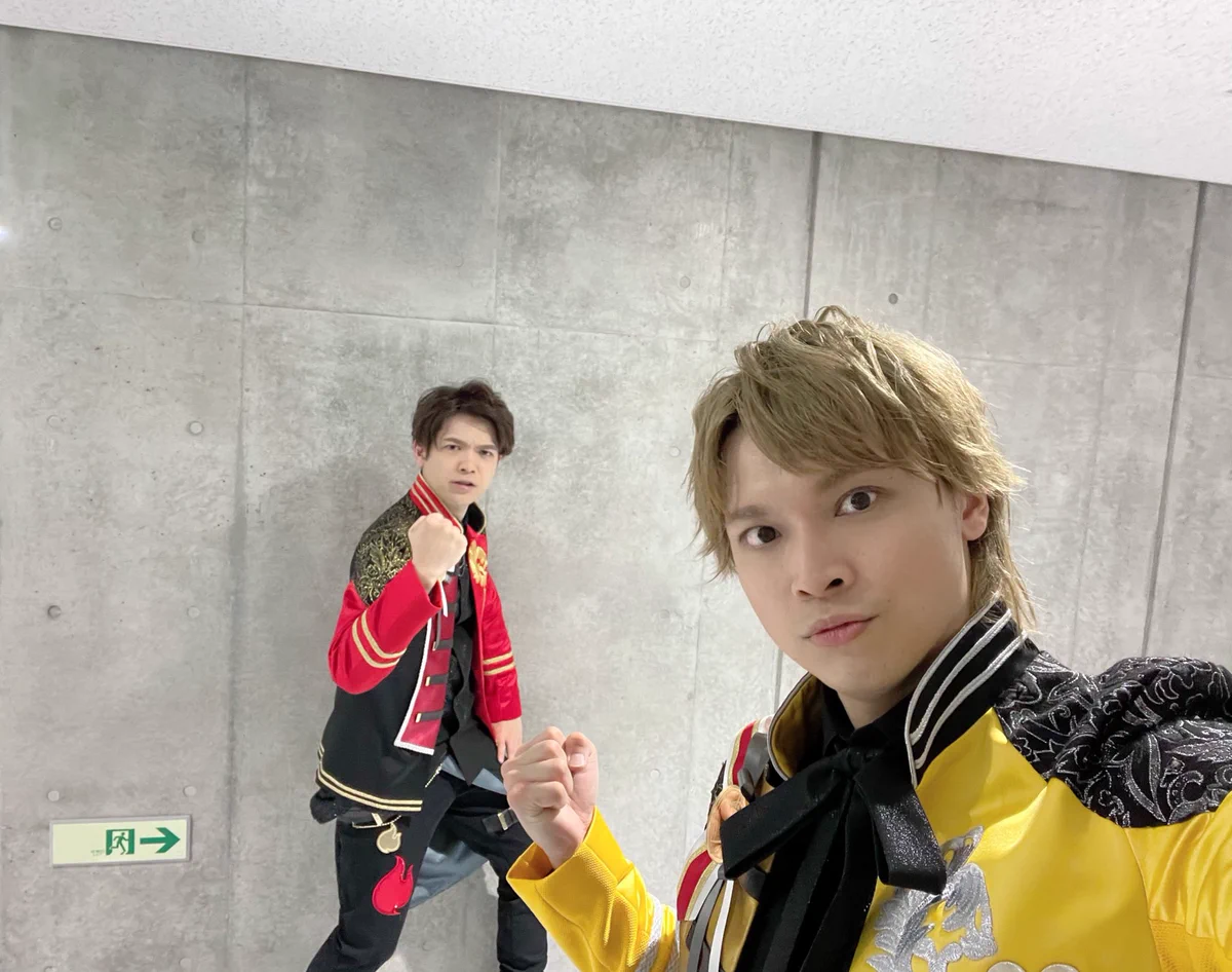 狩野翔 on X: 