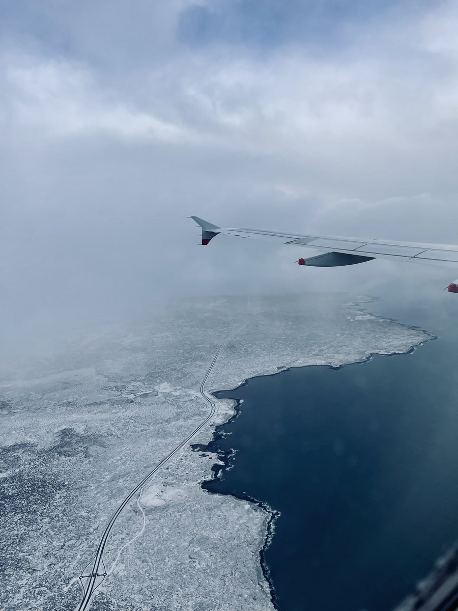 Spring break in Iceland? Let’s do it.