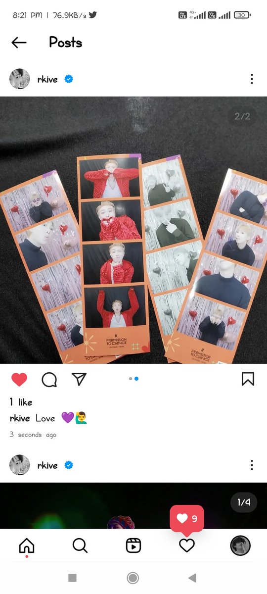 taehooe_7's tweet photo. Ommo I like first ππππ
#BTS
#BTSARMY #BTSPermissionToDanceOnStage
#rmpost
@BTS_twt https://t.co/R1Aw15TIzm