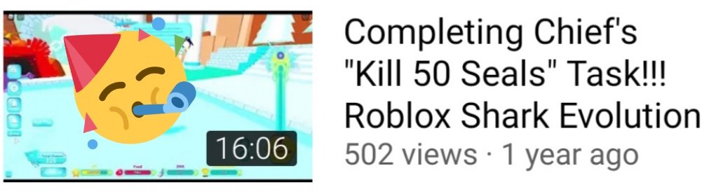 The Most Popular video on my channel just reached 500 VIEWS! Thank you guys so much! #YouTube #milestone