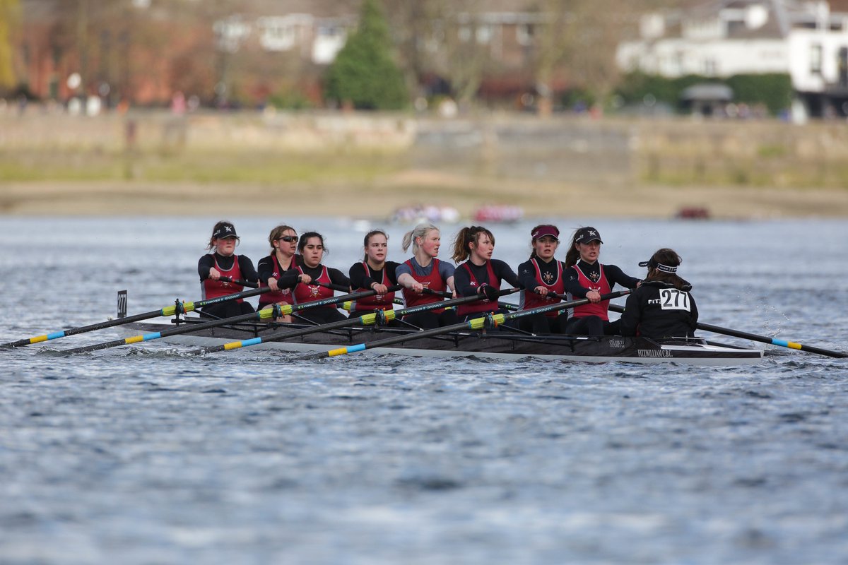 Me at 6 in the <a href="/FitzwilliamColl/">Fitzwilliam College</a> crew racing in my first Women's Eight Head of the River Race <a href="/TeamSportsAid/">SportsAid</a> @SportsAidEast <a href="/BucksSportsAid/">Bucks SportsAid</a>
