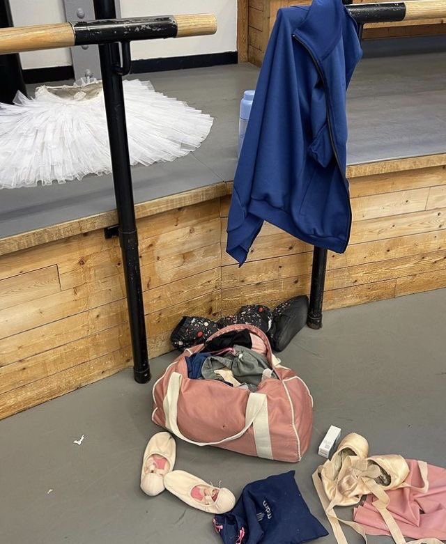 tinyc4lss's tweet image. ♡ ballet thinspo thread to motivate myself for auditions ♡

୨୧ edtwt ballet thinspo 3dtwt ୨୧