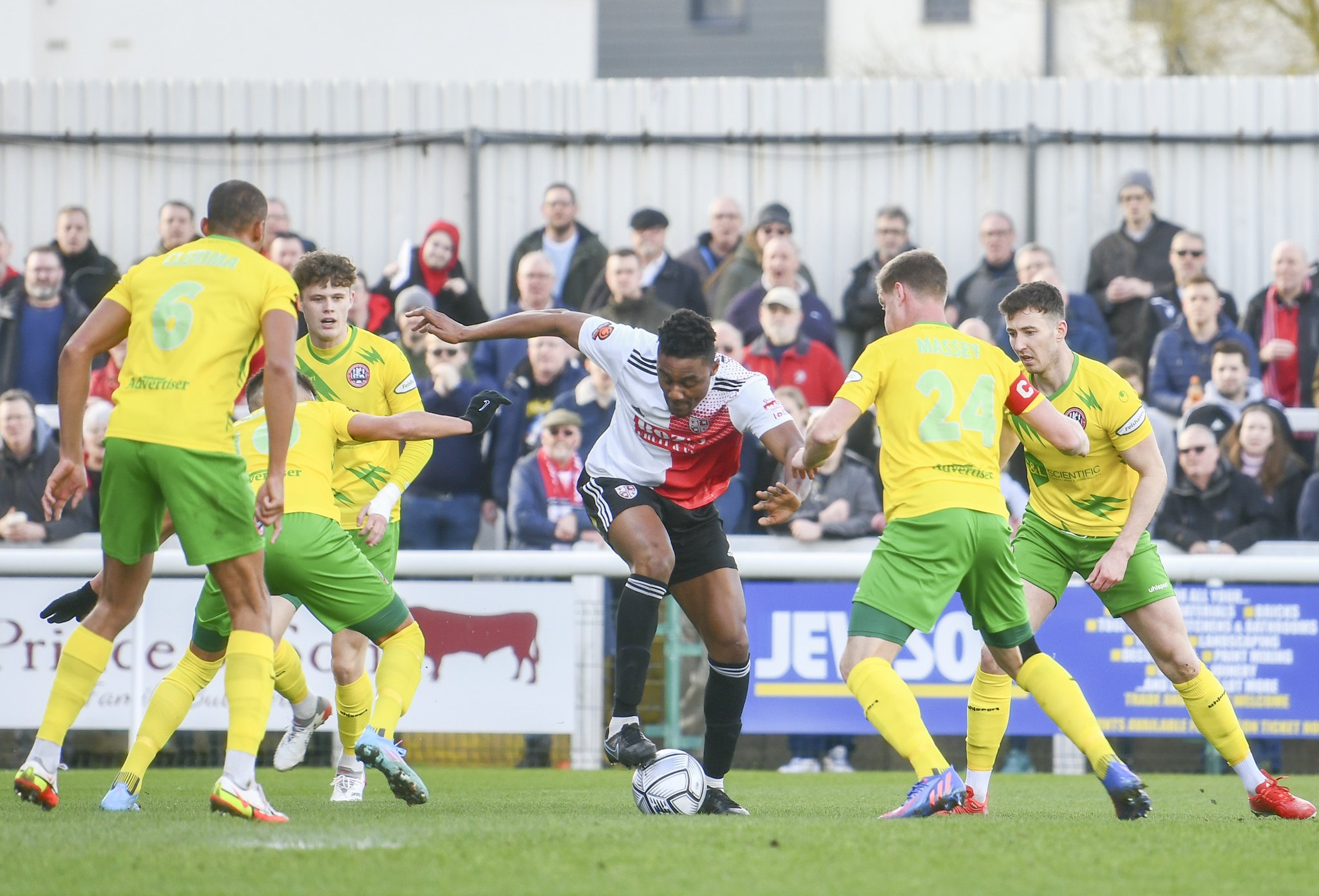 Woking Football Club on Twitter: 