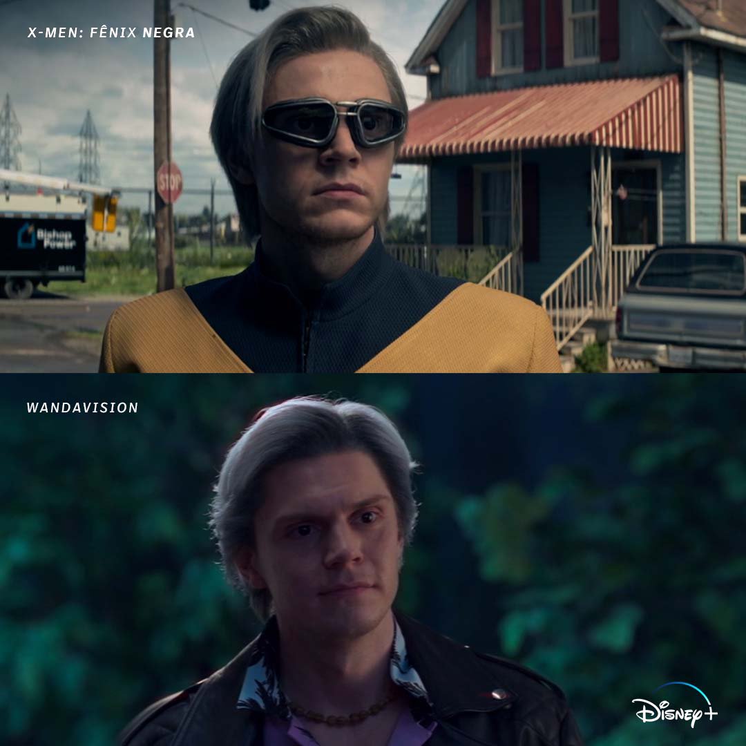 Max Ritch Disney+ Brasil on Twitter: