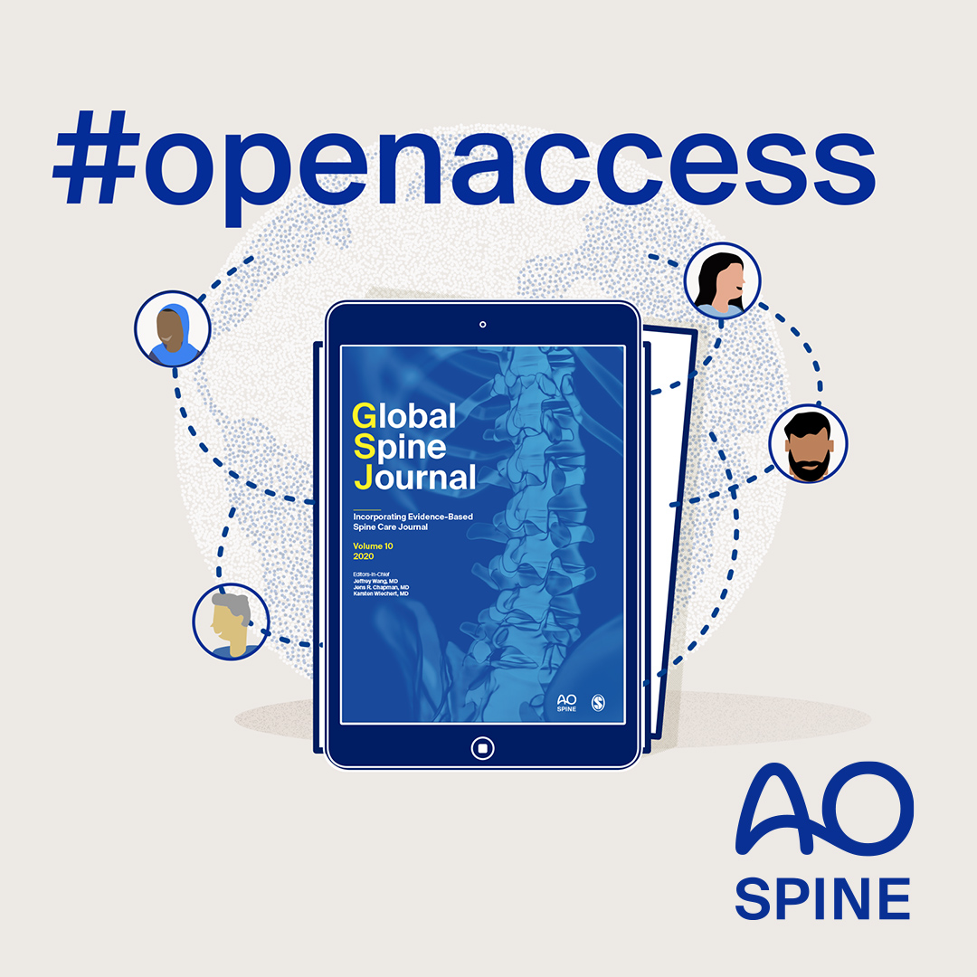 GlobalSpineJ's tweet photo. Did you know GSJ is a fully Open Access journal? This means that all content is available for anyone to read at any time. 

https://t.co/cmzFa7dGe8

#openaccess #spine #spinecare #spinaldisorders #spinehealth https://t.co/ESTcoI9rvs