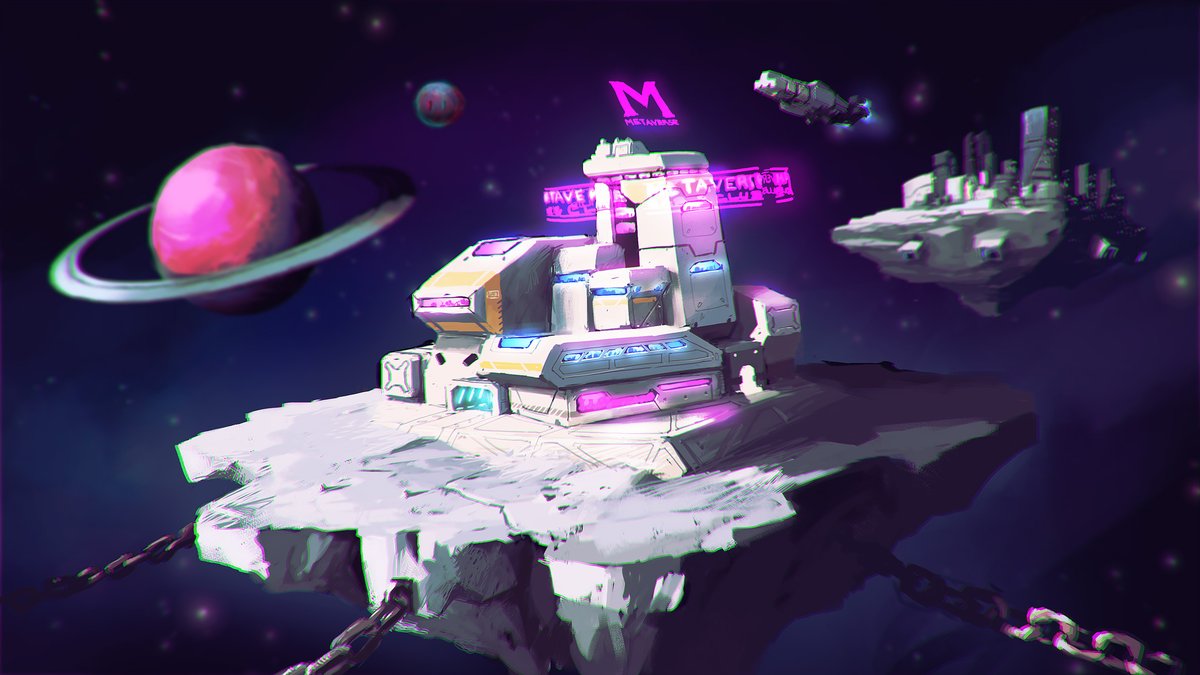 HamsterHustling's tweet photo. Can you please do me a favour and
follow @mversebar ?
Thank you so much!
- This will be the MetaVerseBar Twitter page. All #NFT, #MetaShooters and #Sandboxgame related. https://t.co/PZ07hbJVon