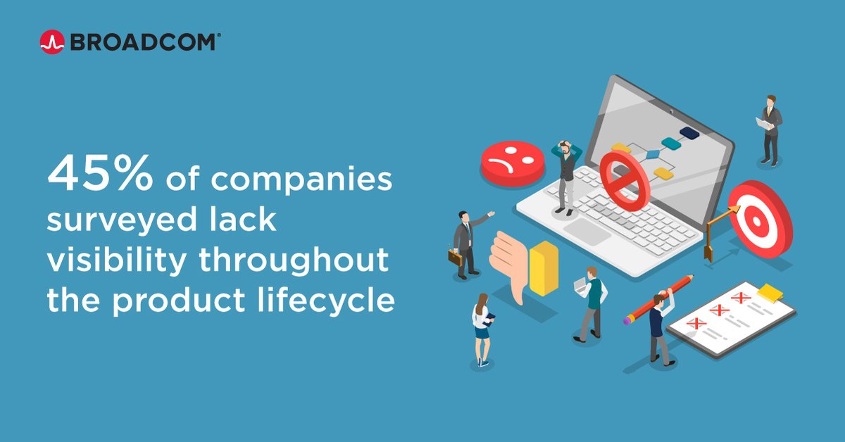 Our 2022 #ValueStreamManagement #Predictions Report covers current #VSM adoption levels, benefits received, top challenges encountered, and what is preventing some companies from even starting the adoption of VSM. Download the full report to see more. bit.ly/3oJLLAT