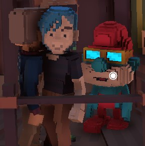 RandolphHouse3's tweet photo. @TheSandboxGame I just participated in the daily #SandboxAlphaS2Contest for a chance to earn up to 1,000 $SAND! Starting March 11 - Find Papa Smurf. Check out my screenshot below! 👇 #SandboxAlphaS2 https://t.co/saaNPDKBie