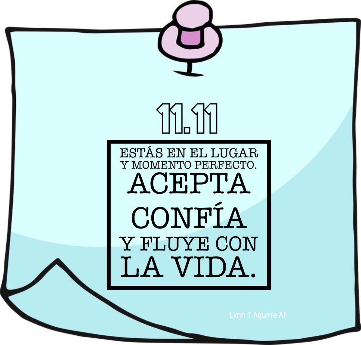 LynnAguirre's tweet photo. #11.11 https://t.co/wBbiIXHlv5