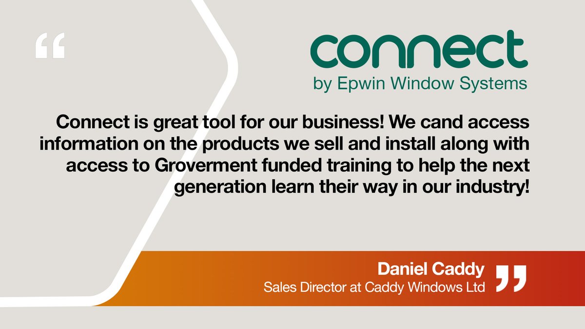 EpwinWSystems's tweet photo. We love hearing how our customers are getting on with #Connect!🤩 

#HaveYouConnected? We want to hear your opinion! 👂💚

Contact us HERE: connect@epwinwindowsystems.co.uk ⏪

#ClickandConnect https://t.co/2KfdGJwkzC