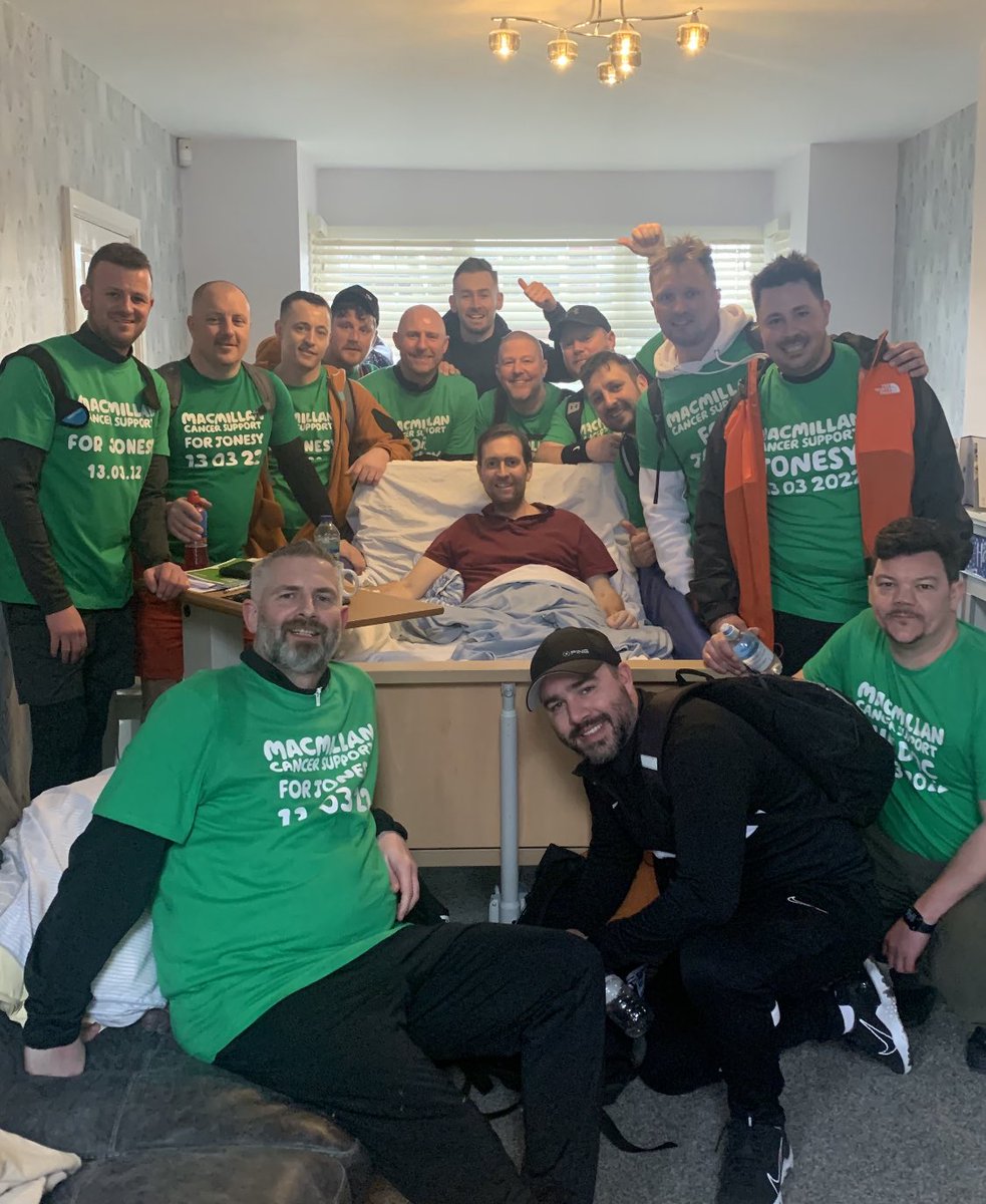 Mack The Knife tweet media