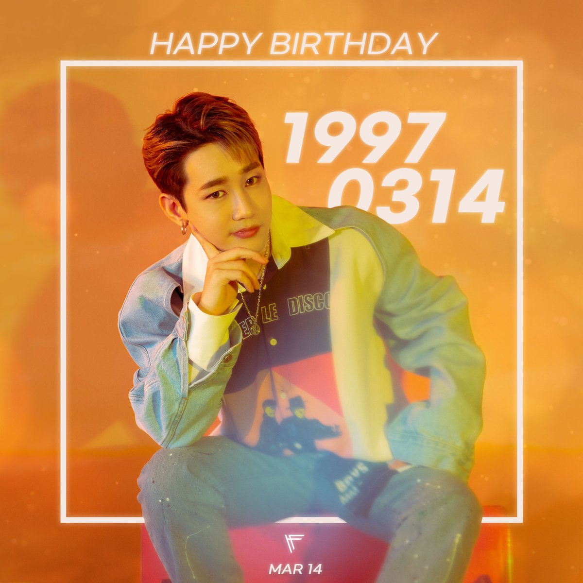 🎊HAPPY SEONG JEONG DAY🎊

❤️🧡💛💚💙💜💛🧡
2️⃣0️⃣2️⃣2️⃣0️⃣3️⃣1️⃣4️⃣
❤️🧡💛💚💙💜💛🧡

#클래스메이트 #CLASSMATE #220314

#생일축하해 #허성정 #오늘생일
#Happy #Birthday #Congratulations #HBD  #BIRTHDAYBOY