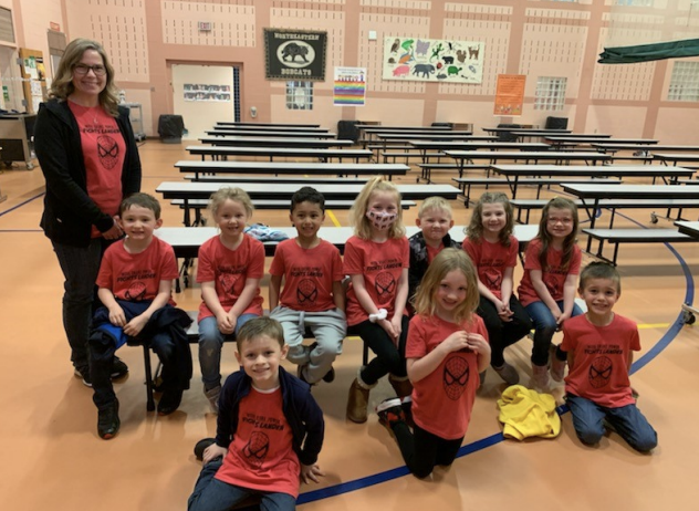 Northeastern Bobcats tweet media