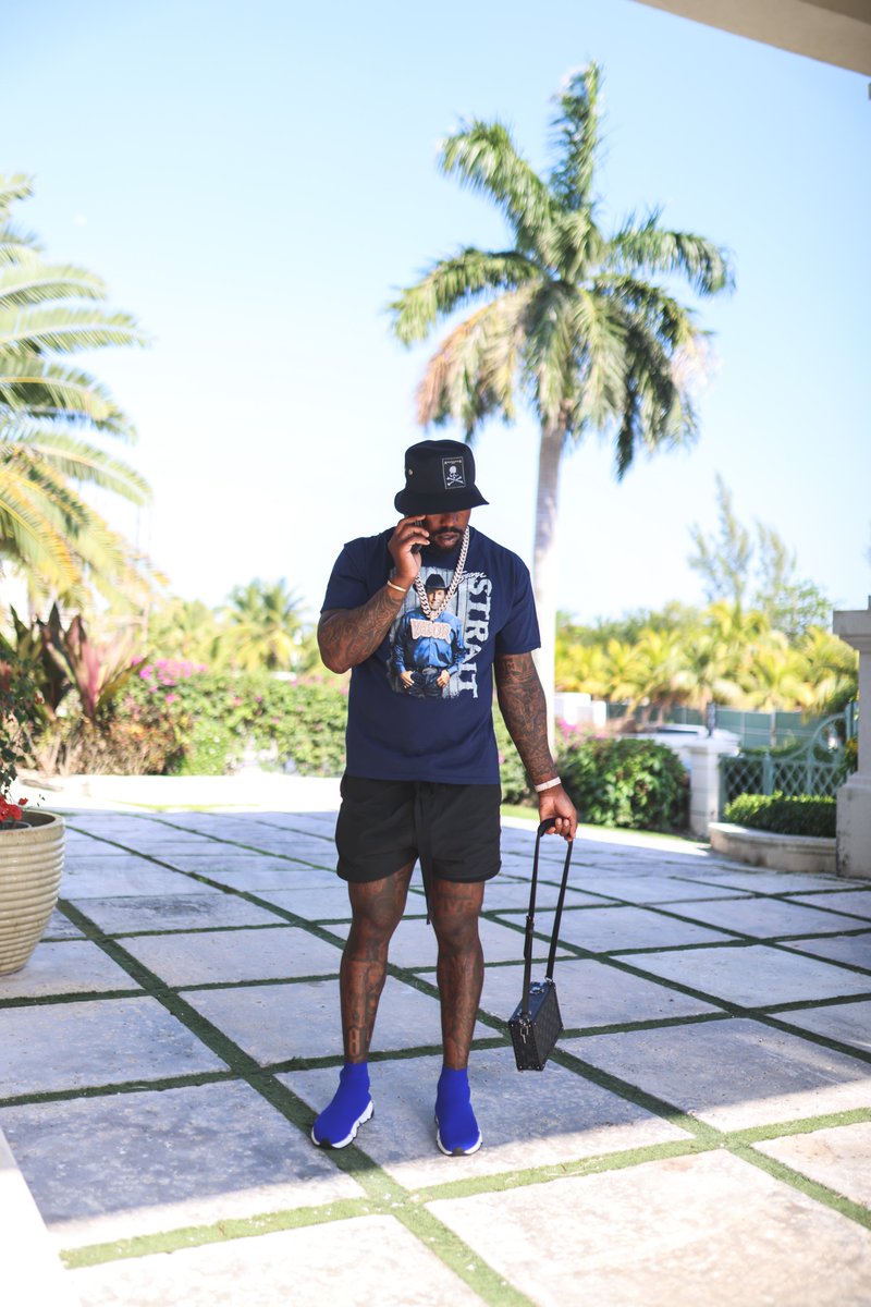 VonMiller's tweet photo. Married to the Game. https://t.co/Y3dRybHMot