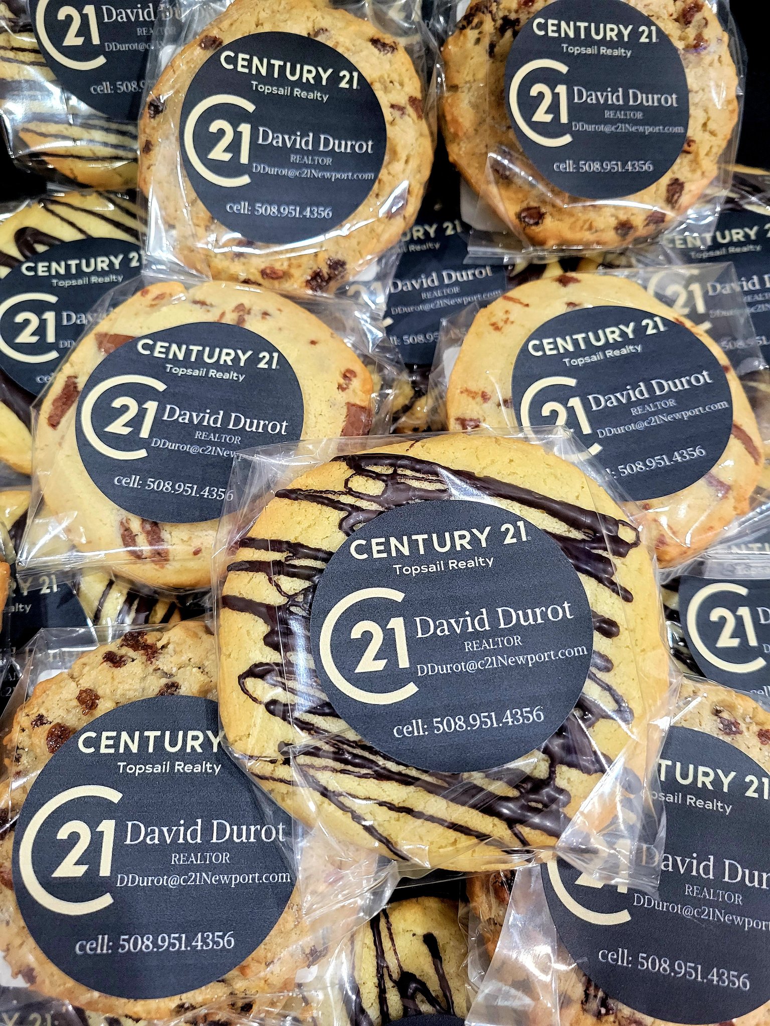 Black Tie Cookies (BlackTieCookies) / Twitter