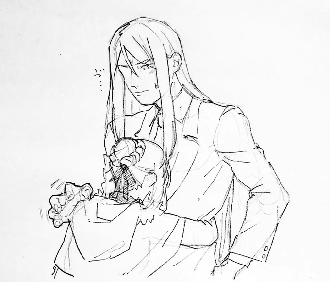 Ⅱグレちゃん 