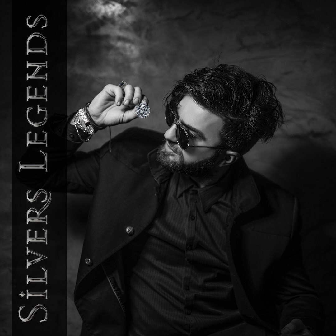 SilversLegends's tweet photo. I’m a Star Seller on Etsy this month! That means you can purchase from my Etsy shop knowing I have a record of providing an excellent customer experience. https://t.co/CmfnJAOQMO #EtsyStarSeller https://t.co/JSIs09Z8In