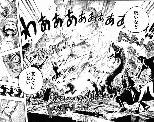 ワンピース1044話ネタバレ 覚醒したルフィがギア5へ ワンピース東京リベンジャーズネタバレ考察サイト