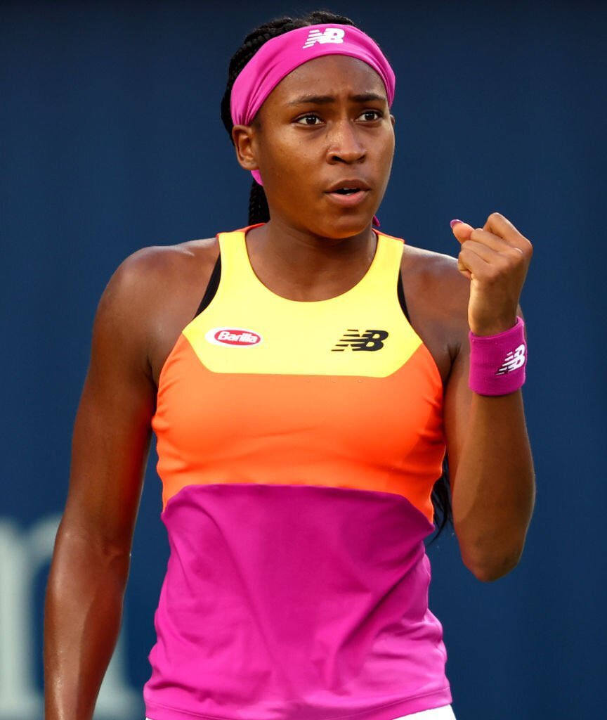 cocogauff_'s tweet photo. Happy 18th birthday to my idol and daily inspiration 💜 love you endlessly and hope you have an incredible birthday 🥳 https://t.co/Z1IwPwZqGz