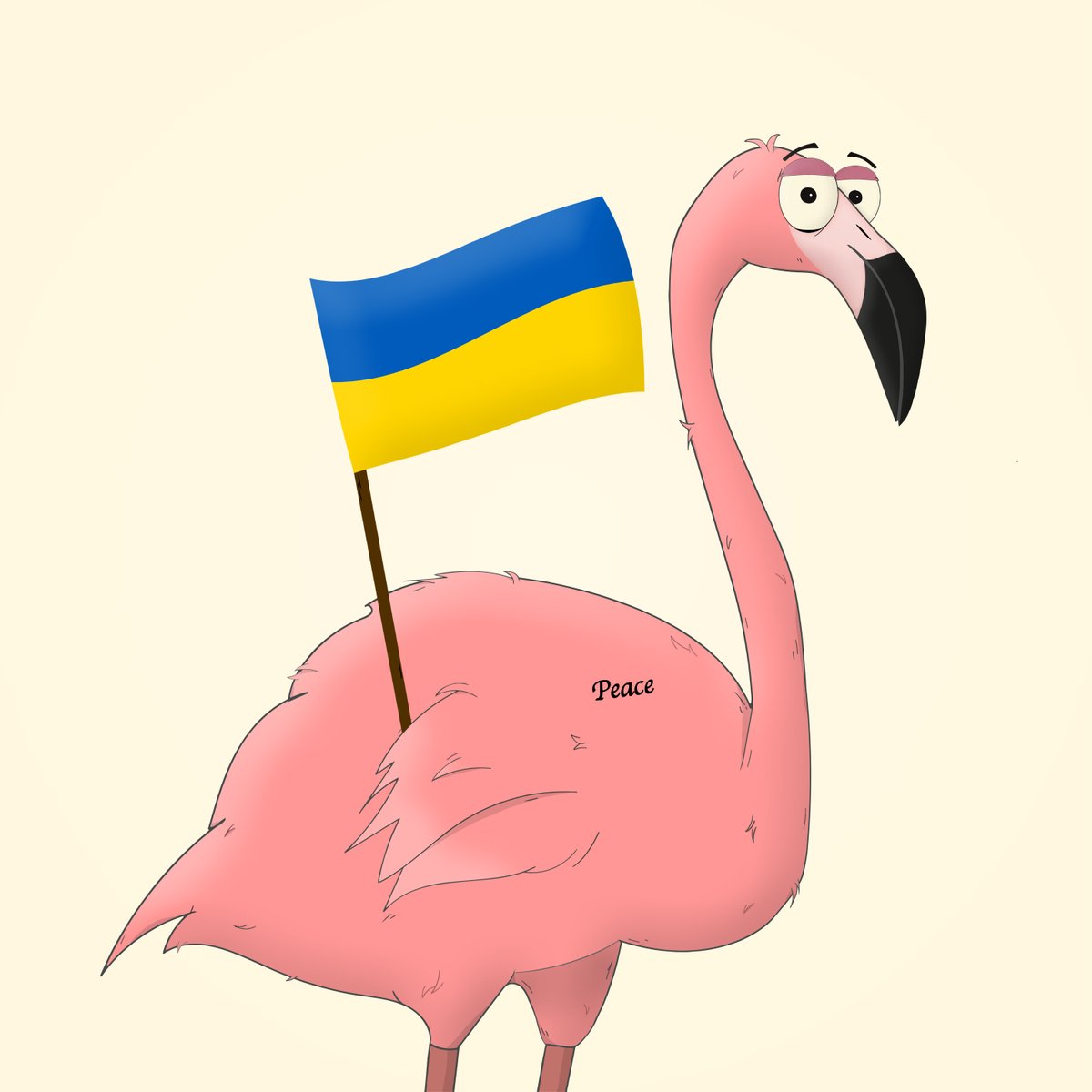 🇺🇦 Ukraine Charity Auction 🇺🇦

We are joining forces with some amazing artists at <a href="/PolygonAlliance/">Polygon Alliance</a> to support the People of Ukraine💙💛
Check out the gallery below👇 spatial.io/rooms/62231042…
 #NFTCommunity