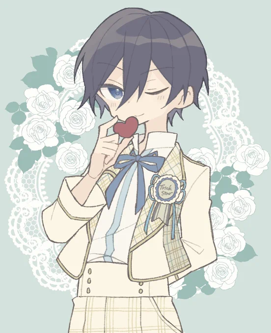ホワイトデー仕様💝 