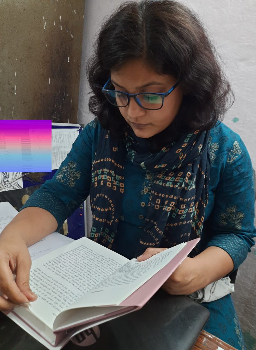 ektarai109's tweet photo. Truly a researched piece by HoPE! After reading this work, there remained zero doubt about Yogi Ji's return in UP. 273/403 was never going to be an issue as the illustrated data suggests in नीति अध्ययन. A MUST READ PIECE👍@KundanKaushalDU @Anant__Prakash @DigvijayHoPE @spsinghdu https://t.co/6qefTK8Qbm