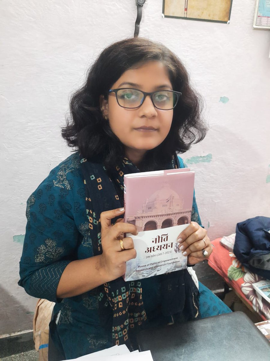 ektarai109's tweet photo. Truly a researched piece by HoPE! After reading this work, there remained zero doubt about Yogi Ji's return in UP. 273/403 was never going to be an issue as the illustrated data suggests in नीति अध्ययन. A MUST READ PIECE👍@KundanKaushalDU @Anant__Prakash @DigvijayHoPE @spsinghdu https://t.co/6qefTK8Qbm
