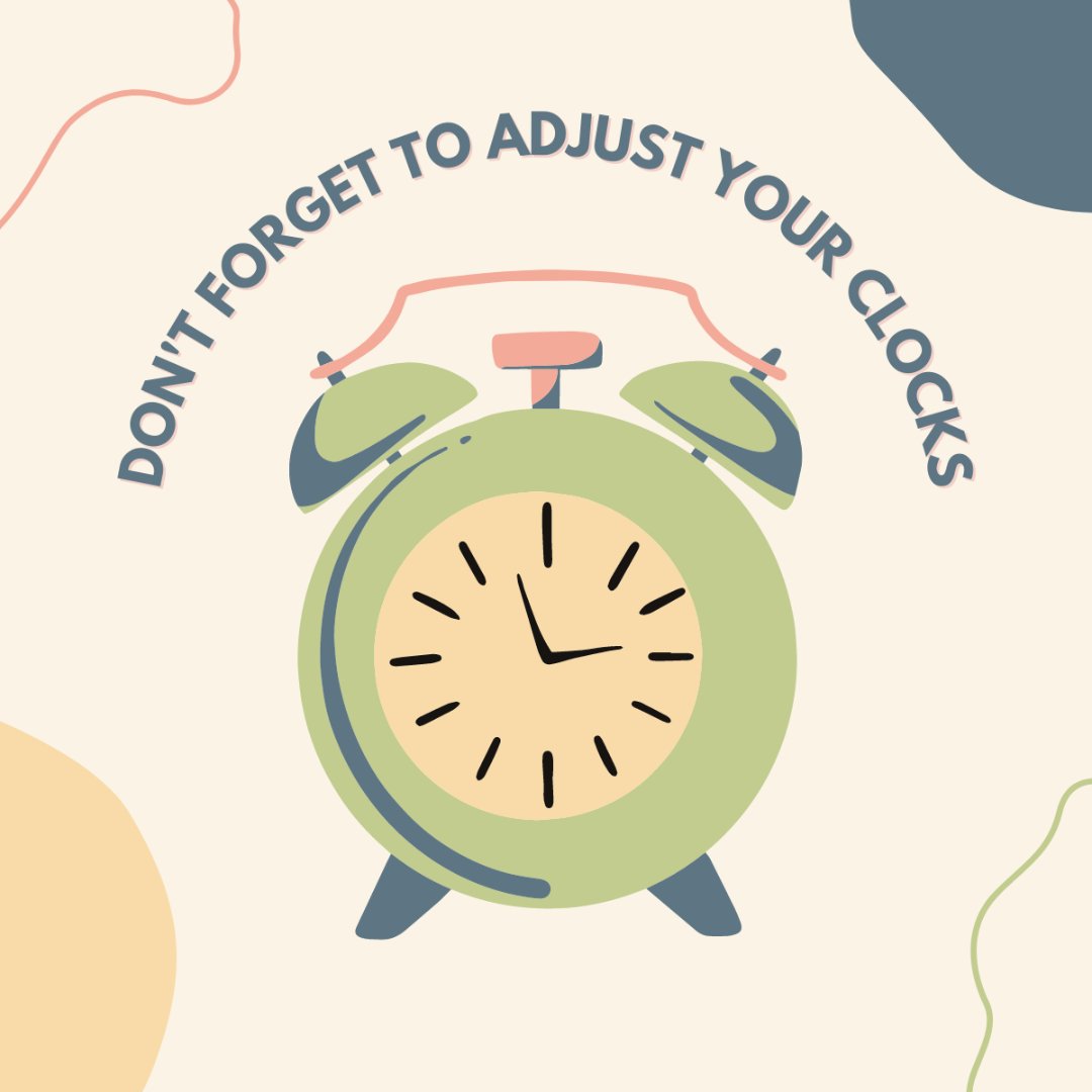 wolfeofrealest8's tweet photo. Daylight Saving Time: Now the clock in my car will be wrong for six months.
#DaylightSavingTime #DaylightSaving #SetYourClocks #clocks #time #daylight https://t.co/guCkbZ8qo7