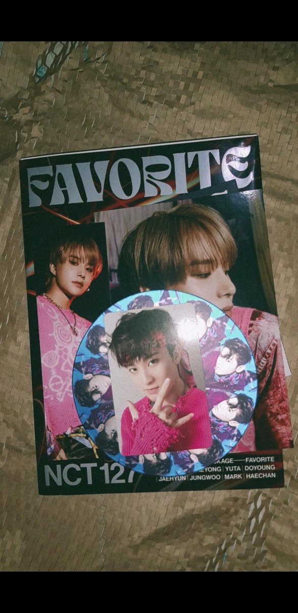 maaarks_luv's tweet photo. grabe naiiyaq ako sa pulls ko π super worth it ng 1 week na paghihintay. thank you so much @fullsun_kmerch for the smooth transaction π€β€
#FullsunKmerchFeedbacks https://t.co/TFiWI0wReZ