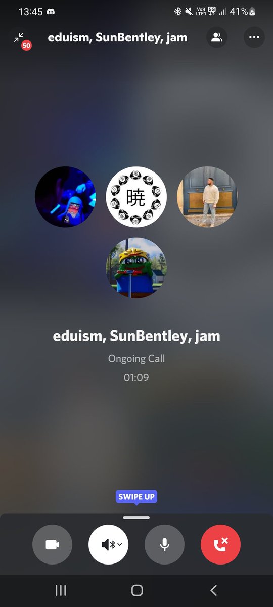 Senpaï Rekt - Karan tweet media