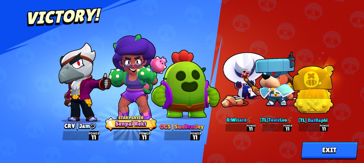 Senpaï Rekt - Karan tweet media