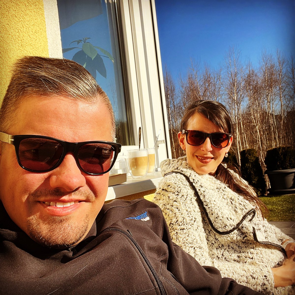 danielirmisch's tweet photo. #enjoy #sunday #together https://t.co/Sw3jlwzVj9