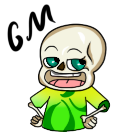 prekol42's tweet photo. spme of the best smiles for @SkullsPrime 😍
love it so much <33 https://t.co/cfZ3miwomn