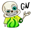 prekol42's tweet photo. spme of the best smiles for @SkullsPrime 😍
love it so much <33 https://t.co/cfZ3miwomn